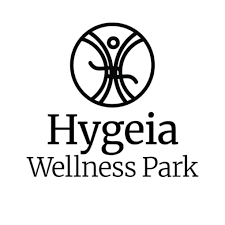 Hygeia Wellness Logo